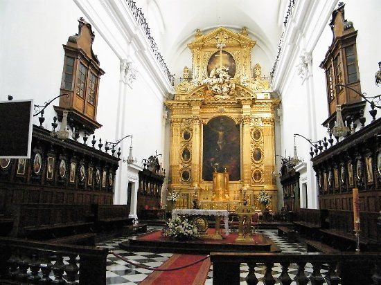 Chiesa della Santa Croce